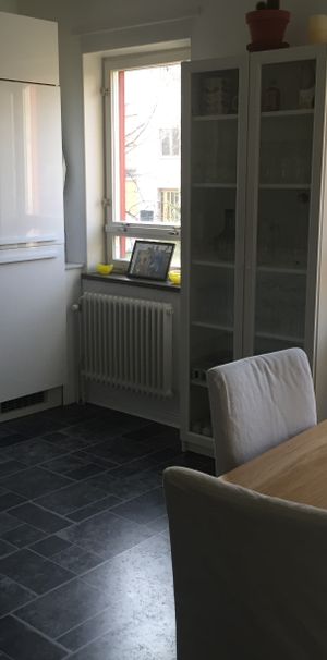 Kvarnbacksvägen, Bromma - Foto 1
