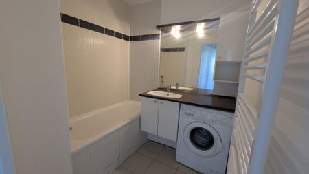 location Appartement T2 DE 45.55m² À MANTES LA JOLIE - Photo 5