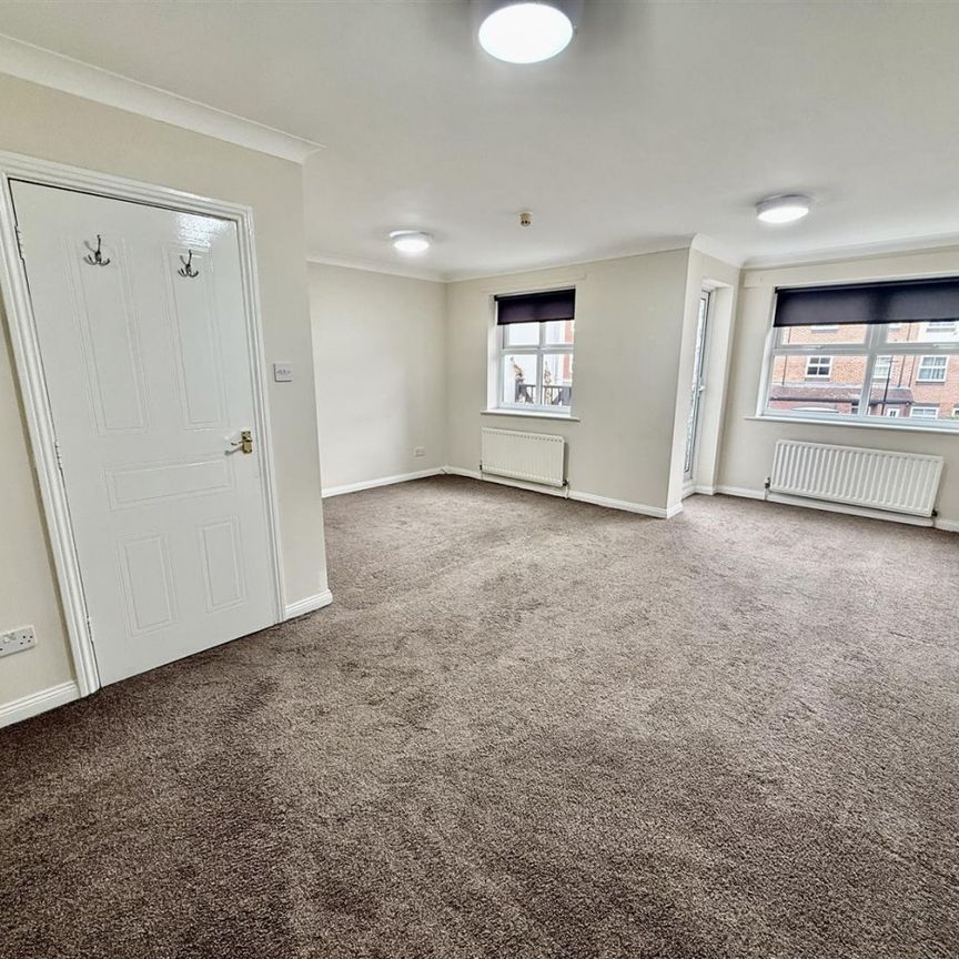 Merchants Wharf, St Peters Basin, Byker - Photo 1