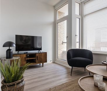 Appartement te huur: Zuidhoek 11-A02 3082 PB Rotterdam - Photo 3