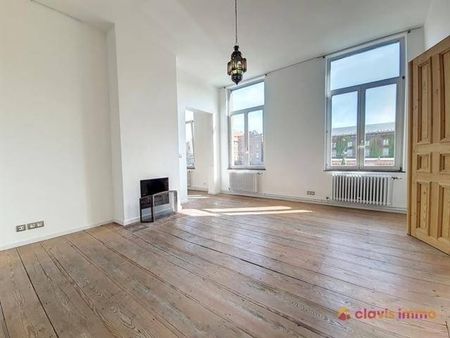Appartement te huur - Foto 5