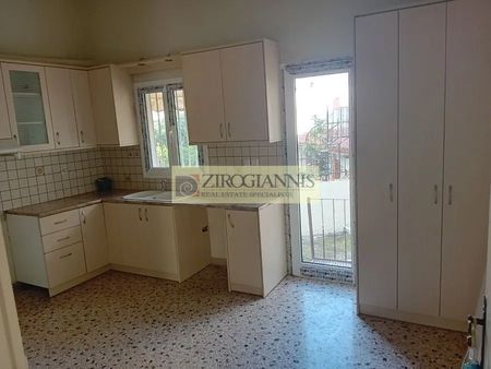 Διαμέρισμα για ενοικίαση Γκύζη - Πεδίον Άρεως - Φωτογραφία 5