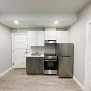 Studio - Montréal - $970 /mo - Photo 2