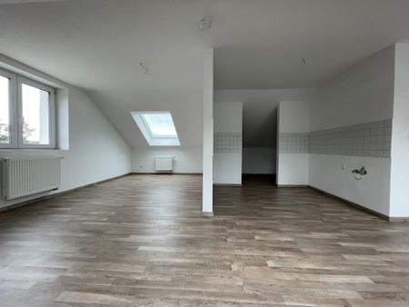 Modern ausgestattete 1-Zimmer-Wohnung in Celle Klein-Hehlen! - Foto 3