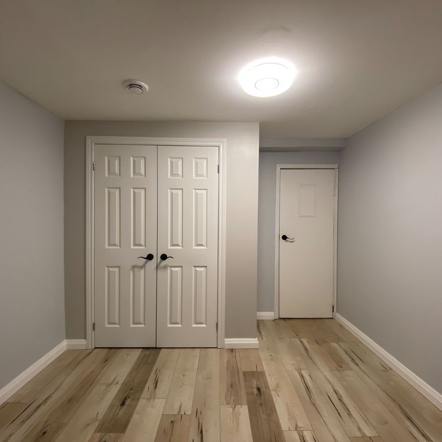 For Lease - 30 Hickorynut Dr Drive, Toronto, Ontario - Photo 1