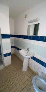Location Appartement 1 pièce 28m² - Photo 4