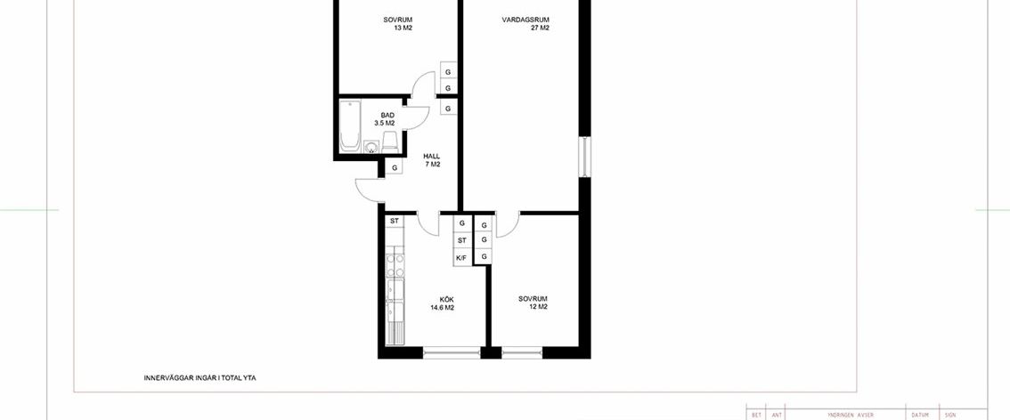 Källgatan 14B - Photo 1