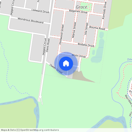 16 Damesfly Circuit, VIC 3029, Tarneit