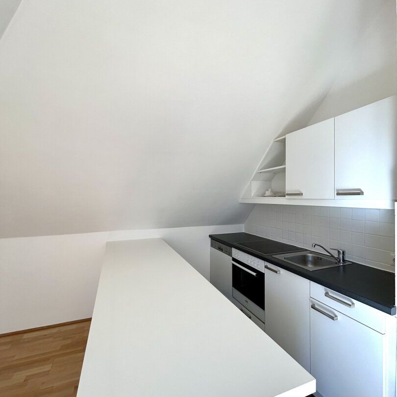 Neuwertige 2-Zimmer-Wohnung in 1050 Wien – Top Lage, moderne Ausstattung! - Foto 1