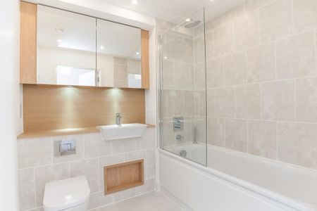 Studio to rent - Photo 5