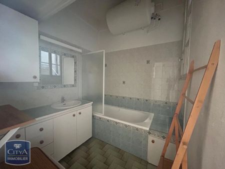 Appartement à louer 2 pièces 41.79m² - Photo 5