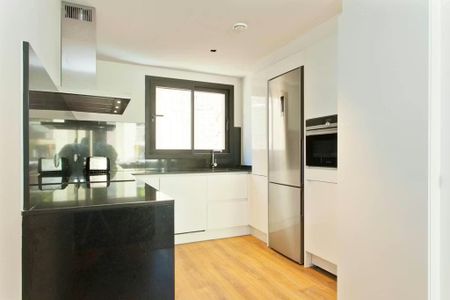 Carrer de Ticià, Barcelona, Catalonia 08035 - Foto 4