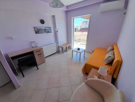 Διαμέρισμα για ενοικίαση Μαρίνα Καλαμάτας (Καλαμάτα) - Φωτογραφία 5