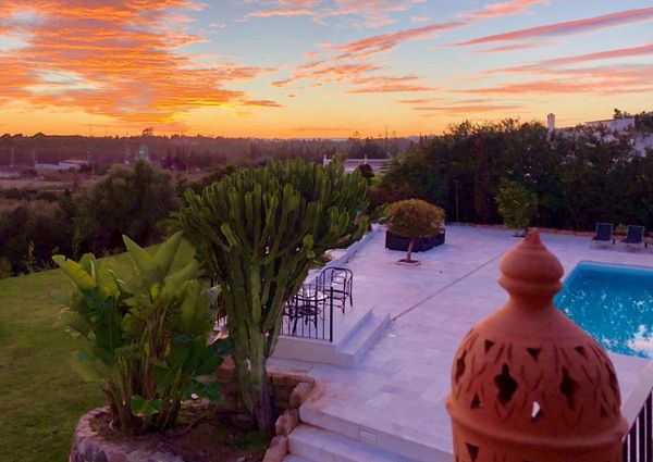 Farmhouse - Estepona (Costa Del Sol Occidental-Área)