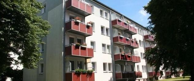 Nachmieter gesucht für sonnige, ruhige Wohnung mit Balkon - Photo 1