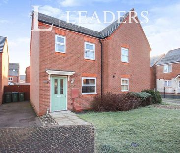 Madison Close, Bannerbrook Park, Coventry, West Midlands, CV4 - Photo 6