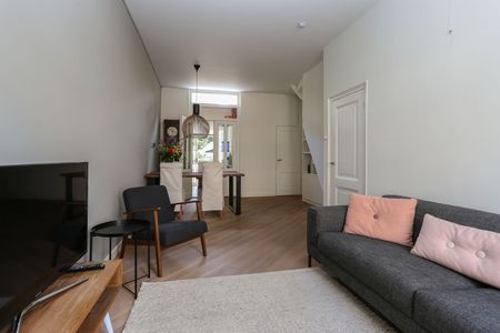 Huis te huur: Bolstraat 2 3581 WX Utrecht - Photo 4