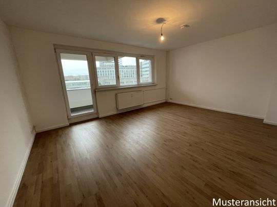 Single Apartment im Wedding! - Photo 1