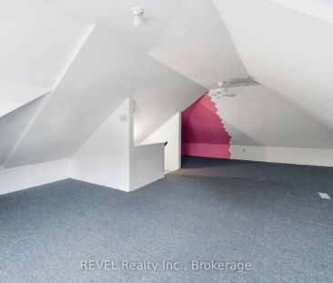 For Lease - 4899 Morrison Street Unit# UPPER, Niagara Falls, Ontario - Photo 1