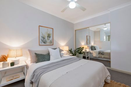 11/75 King Street, Newcastle NSW 2300 - Apartment For Rent | Domain - Photo 4