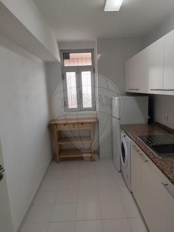 Apartamento T2 - Photo 2