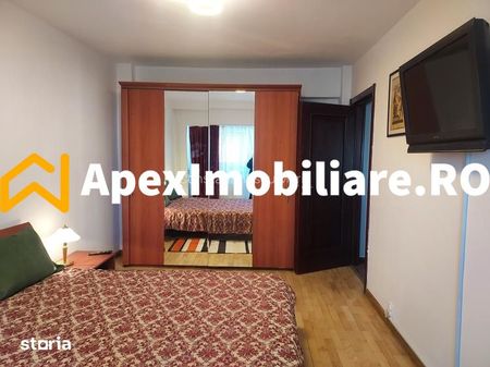 Apartament 3 camere de inchiriat Decebal Bucuresti | ApexImobiliare.ro - Photo 2