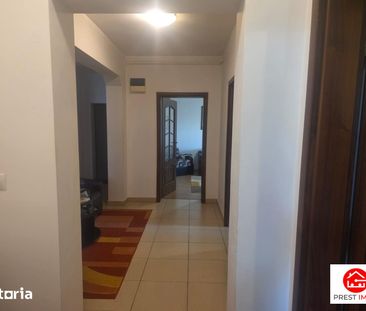 De inchiriat apartament cu 2 camere, 7 Noiembrie - Fotografie 5