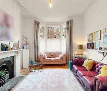 Huddleston Road, London, N7 - Photo 2