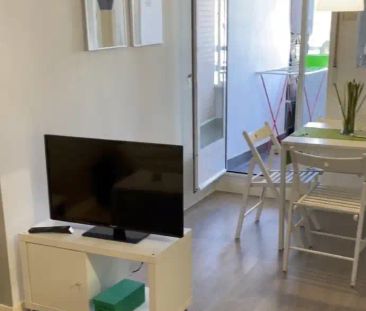 Apartamento de alquiler en Santa Bárbara - Foto 2