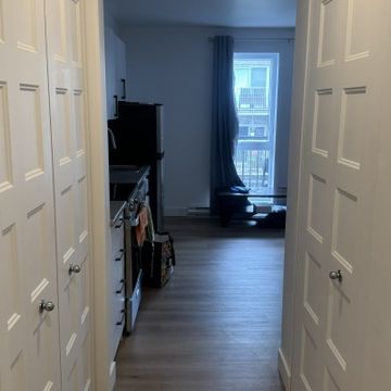 Appartement 3½ à Louer - Photo 1