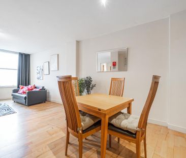 1 bedroom apartment to rent - Photo 4