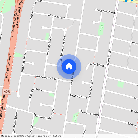 63 Rawson Road, Sydney