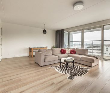 Te huur: Appartement Theo van Doesburghof 112 in Diemen - Foto 6