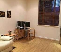 Studio Flat, Bromyard House, W3 - Photo 1