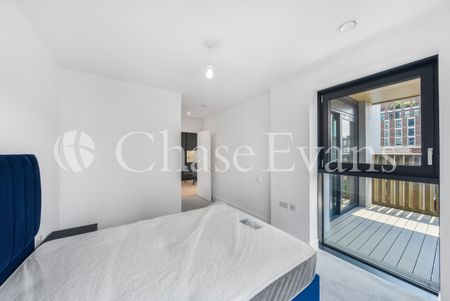 2 bedroom apartment to rent - Photo 4