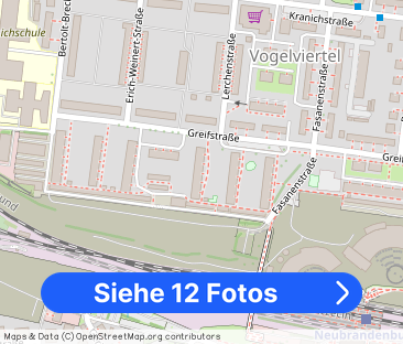 Mein Zuhause ist Neuwoba - Foto 1