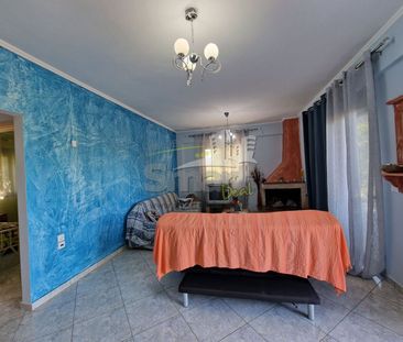 Μονοκατοικία για ενοικίαση Καλαμάκι (Μόβρη) - Φωτογραφία 2