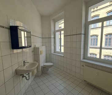 Seniorensgerechte 1-RWE mit Fahrstuhl - Photo 6