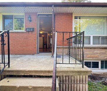 For Lease - 122 Rifle Range Road Unit# Lease, Hamilton, Ontario - Photo 6