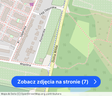 Wygodne i doskonale położone mieszkanie, w zielonej dzielnicy. – zdjęcie 1
