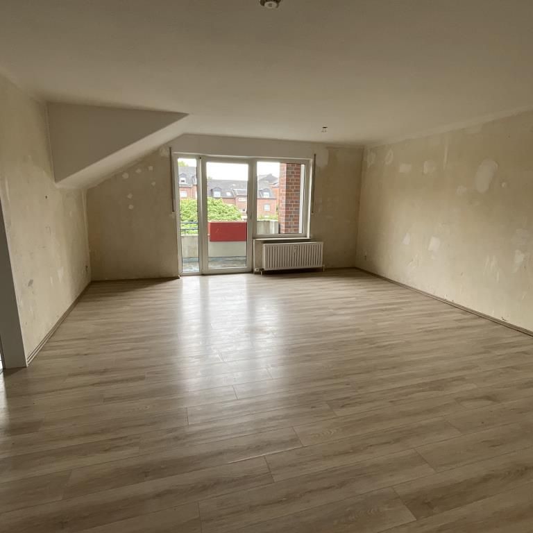 2-Zimmer-Wohnung in Recklinghausen - Photo 1