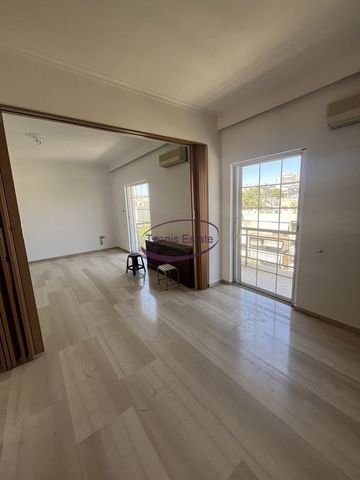 Διαμέρισμα για ενοικίαση Νέα Σμύρνη - Photo 2