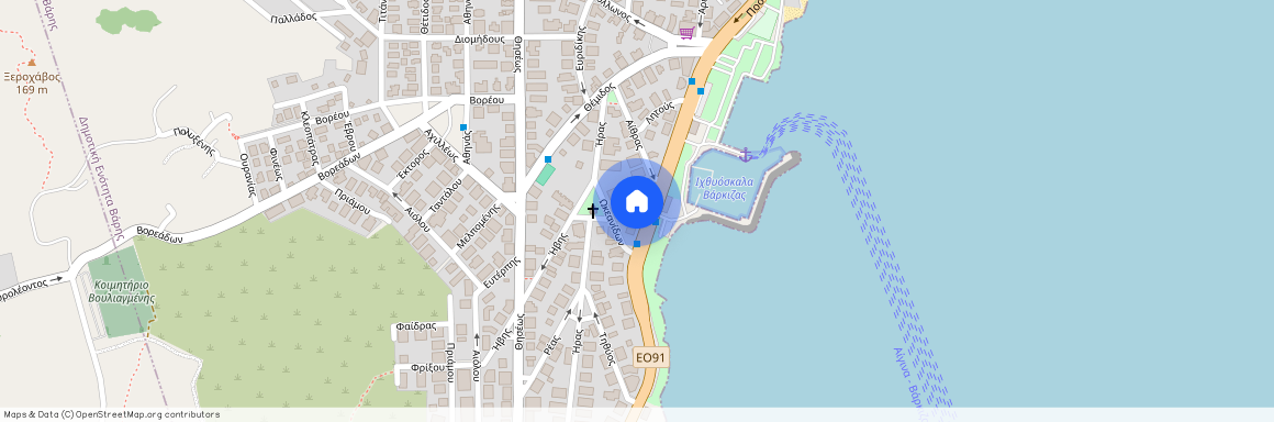 Βάρη (Βάρκιζα)