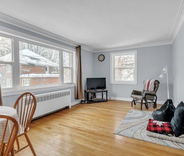For Lease - 65 Riverdale Avenue Unit# 2, Glebe - Ottawa East and Ar... - Photo 2