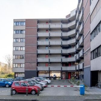 Apartment Haarlem - Victor van Vrieslandstraat - Photo 1