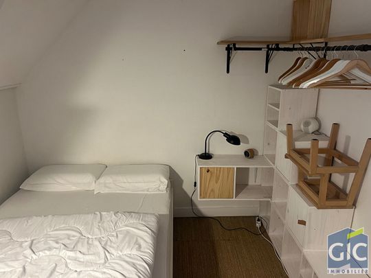 Location Appartement 1 pièce 30m² - Photo 1