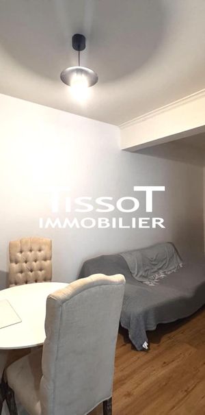 Location Appartement 2 pièces 32m² NIMES 30000 - Photo 1