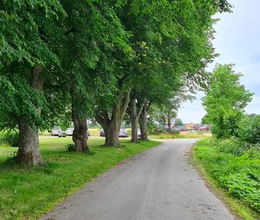 Talby: Ljus härlig trea i lantlig miljö - Foto 4