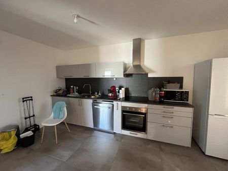 T3 à louer - Strasbourg - Photo 2