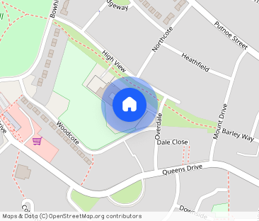 Oakhill Place, MK41 - Photo 1